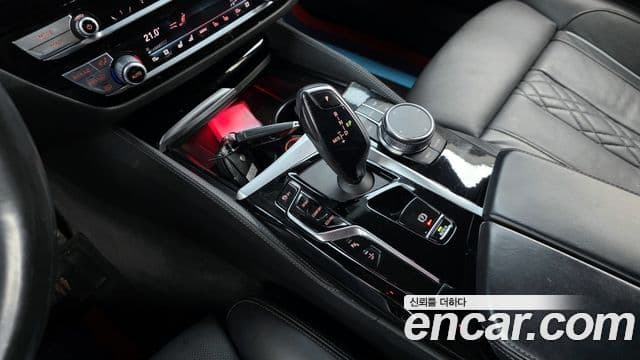 BMW 6시리즈 GT (G32) 630i xDrive M Sport, 2023 9