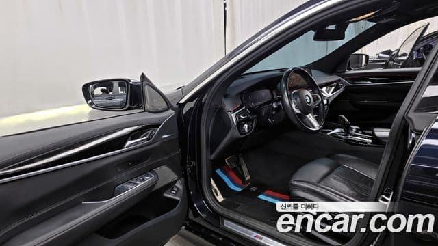 BMW 6시리즈 GT (G32) 630i xDrive M Sport, 2023 10