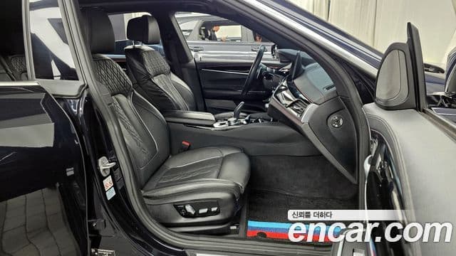 BMW 6시리즈 GT (G32) 630i xDrive M Sport, 2023 11
