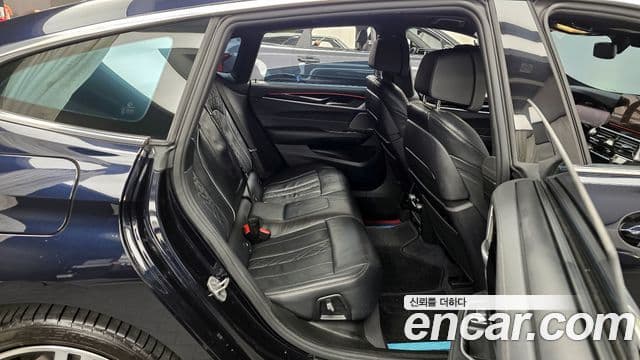 BMW 6시리즈 GT (G32) 630i xDrive M Sport, 2023 12