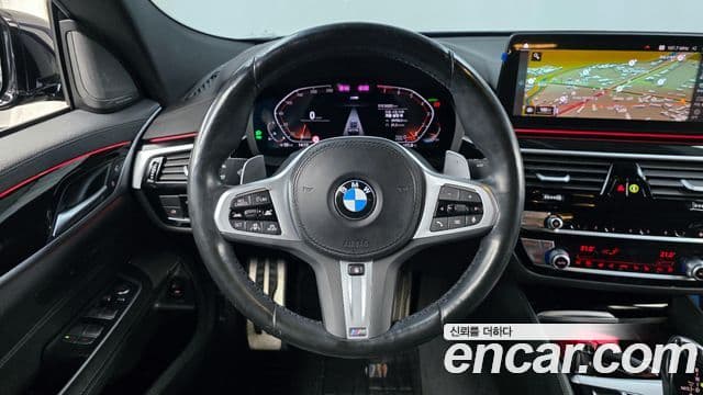 BMW 6시리즈 GT (G32) 630i xDrive M Sport, 2023 13