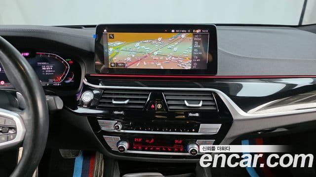 BMW 6시리즈 GT (G32) 630i xDrive M Sport, 2023 14