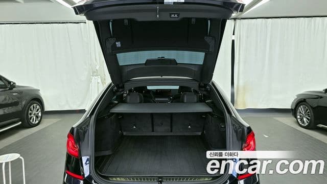 BMW 6시리즈 GT (G32) 630i xDrive M Sport, 2023 20