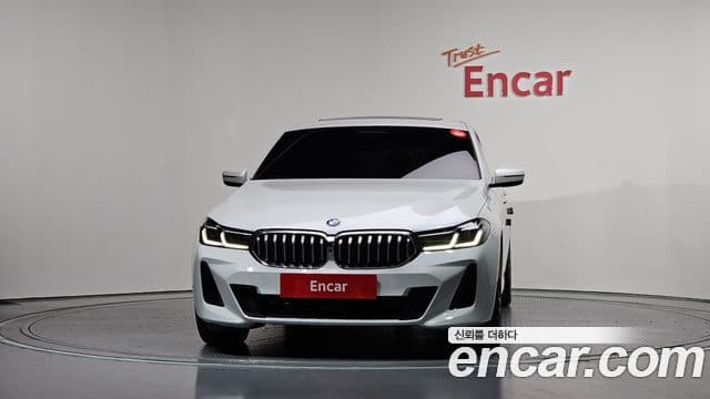 BMW 6시리즈 GT (G32) 620d xDrive M Sport, 2023 3
