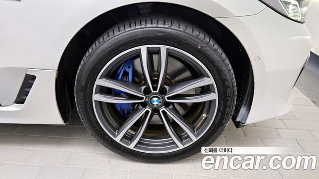 BMW 6시리즈 GT (G32) 620d xDrive M Sport, 2023 все фото