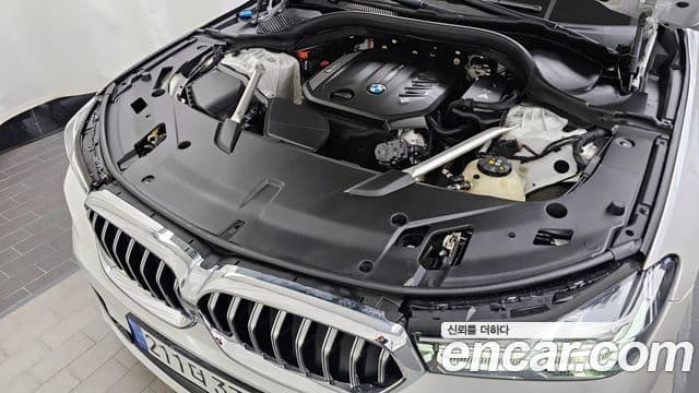 BMW 6시리즈 GT (G32) 620d xDrive M Sport, 2023 6