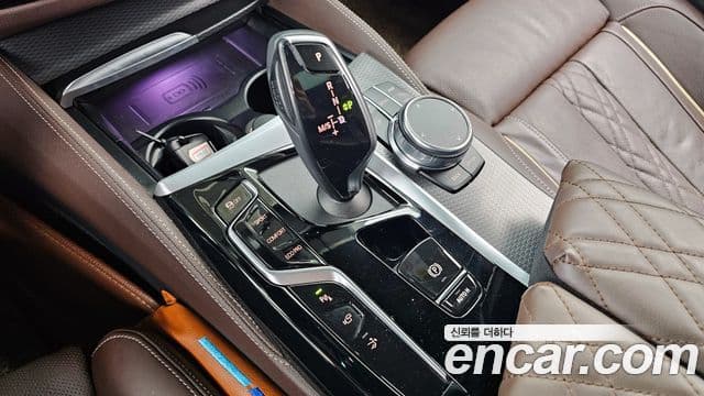 BMW 6시리즈 GT (G32) 620d xDrive M Sport, 2023 9