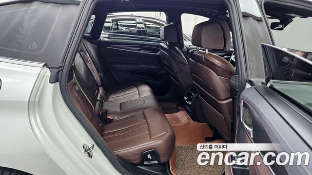 BMW 6시리즈 GT (G32) 620d xDrive M Sport, 2023 12