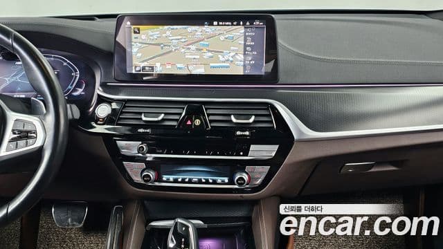 BMW 6시리즈 GT (G32) 620d xDrive M Sport, 2023 14