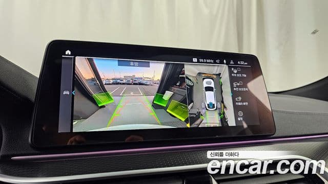 BMW 6시리즈 GT (G32) 620d xDrive M Sport, 2023 15