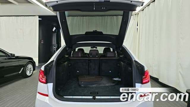 BMW 6시리즈 GT (G32) 620d xDrive M Sport, 2023 20
