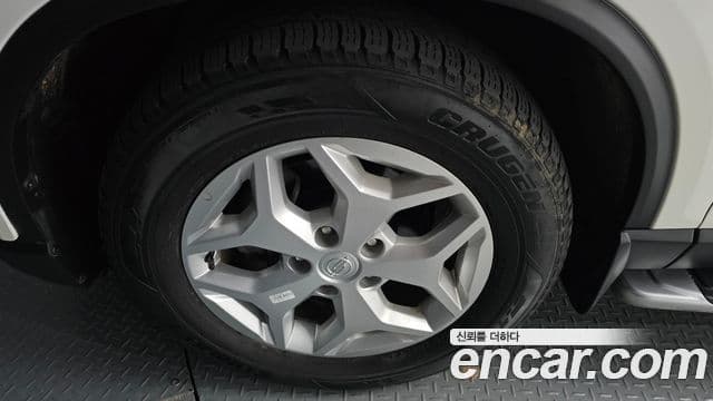 KG모빌리티(SsangYong) The / новый New Rexton Sport Prestige, 2023 все фото