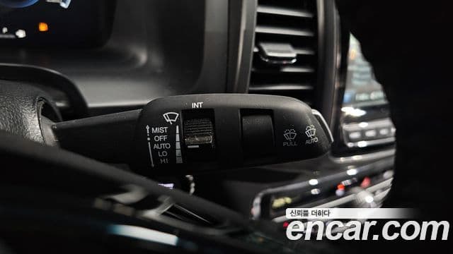 KG모빌리티(SsangYong) The / новый New Rexton Sport Prestige, 2023 16