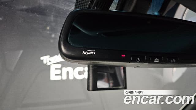 KG모빌리티(SsangYong) The / новый New Rexton Sport Prestige, 2023 18