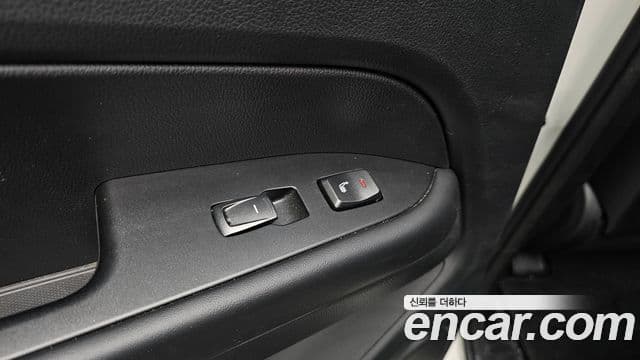 KG모빌리티(SsangYong) The / новый New Rexton Sport Prestige, 2023 19