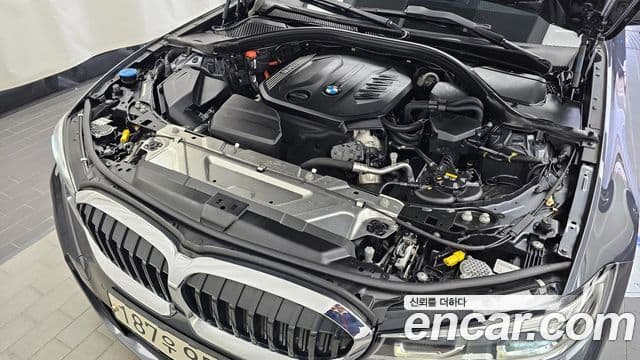 BMW 3시리즈 (G20) 320d M Sport, 2022 6