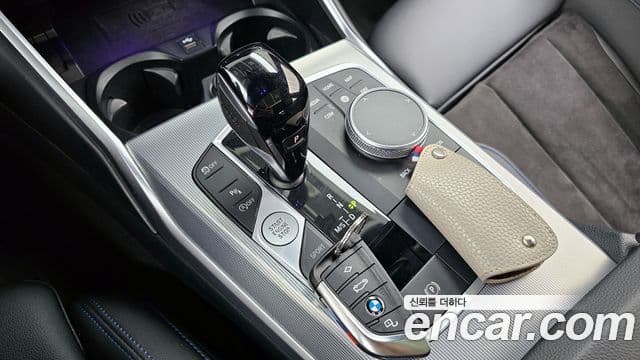 BMW 3시리즈 (G20) 320d M Sport, 2022 9