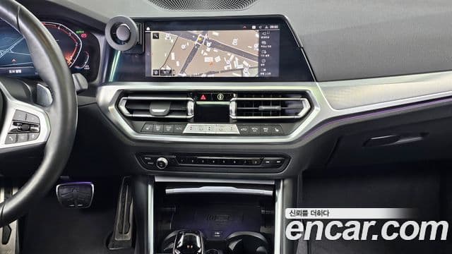 BMW 3시리즈 (G20) 320d M Sport, 2022 14
