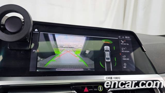 BMW 3시리즈 (G20) 320d M Sport, 2022 15