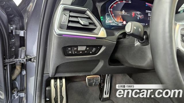 BMW 3시리즈 (G20) 320d M Sport, 2022 16