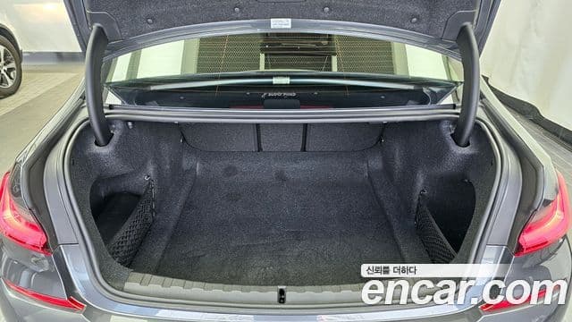 BMW 3시리즈 (G20) 320d M Sport, 2022 20