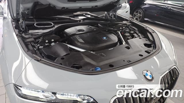 BMW 7시리즈 (G70) 740i sDrive M Sport, 2023 6