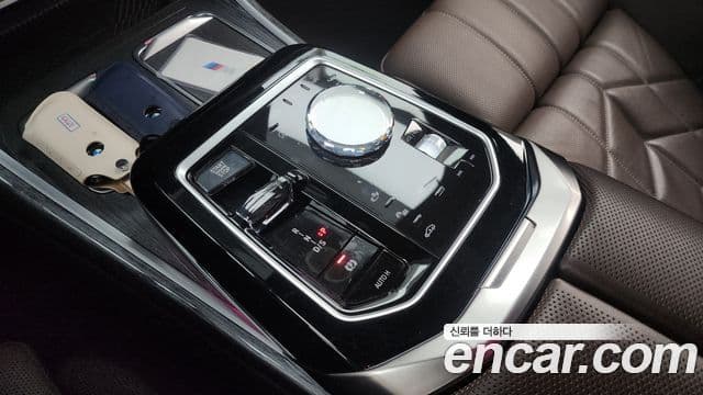 BMW 7시리즈 (G70) 740i sDrive M Sport, 2023 9
