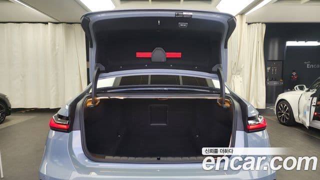 BMW 7시리즈 (G70) 740i sDrive M Sport, 2023 20