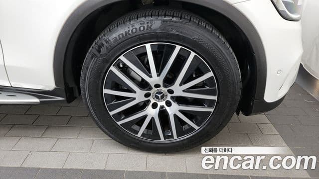 Mercedes-Benz GLC-класс X253 GLC220 d 4MATIC, 2021 все фото