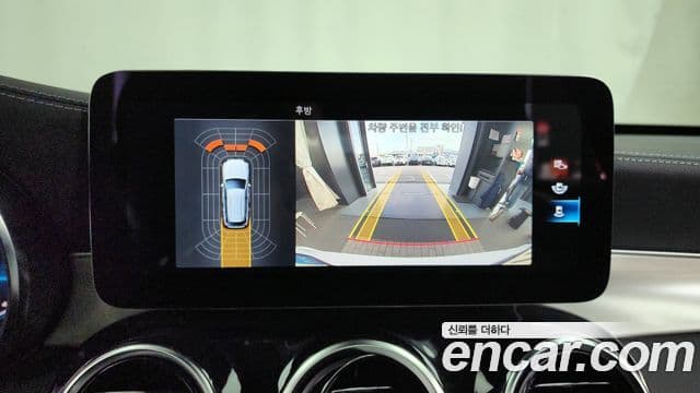 Mercedes-Benz GLC-класс X253 GLC220 d 4MATIC, 2021 15