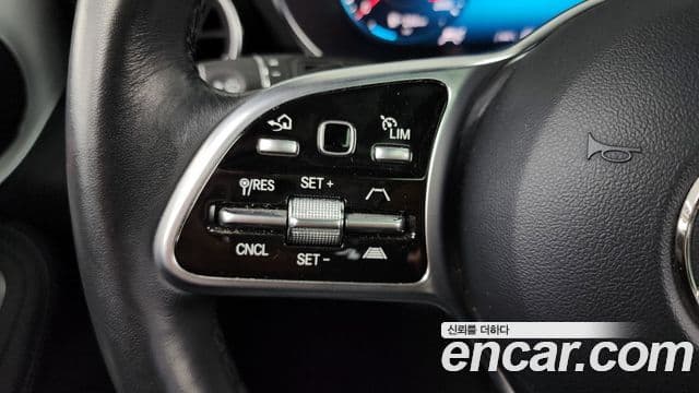 Mercedes-Benz GLC-класс X253 GLC220 d 4MATIC, 2021 17