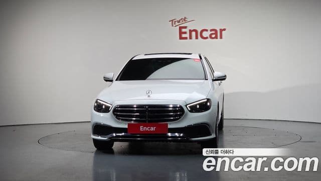 Mercedes-Benz E-класс W213 Exclusive, 2022 3