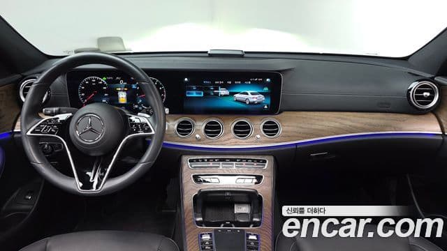 Mercedes-Benz E-класс W213 Exclusive, 2022 7