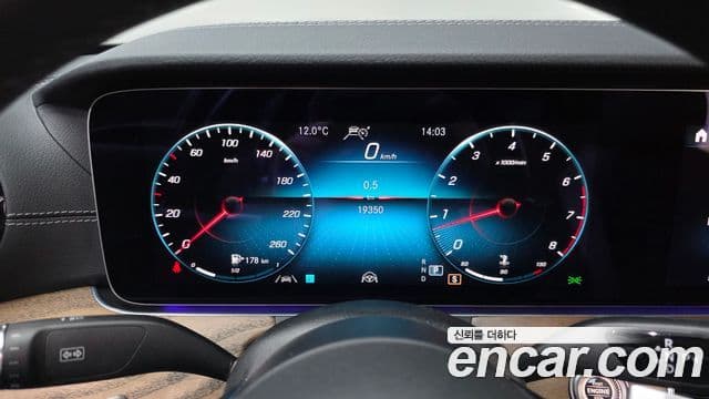 Mercedes-Benz E-класс W213 Exclusive, 2022 8