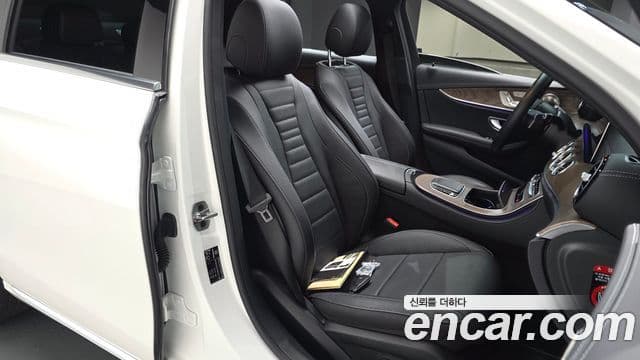 Mercedes-Benz E-класс W213 Exclusive, 2022 10