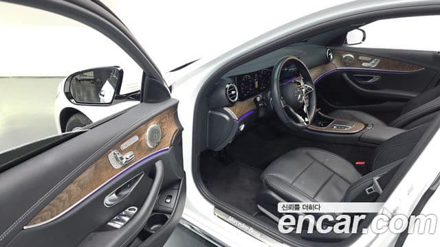 Mercedes-Benz E-класс W213 Exclusive, 2022 11