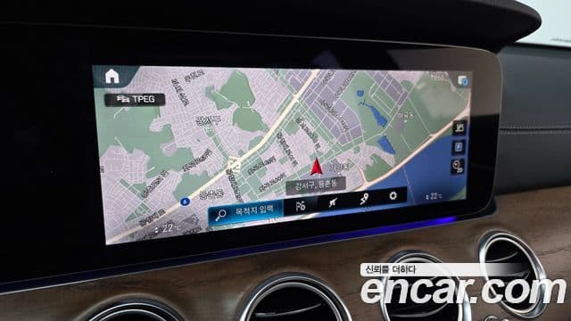 Mercedes-Benz E-класс W213 Exclusive, 2022 14