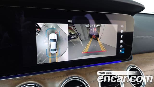 Mercedes-Benz E-класс W213 Exclusive, 2022 15