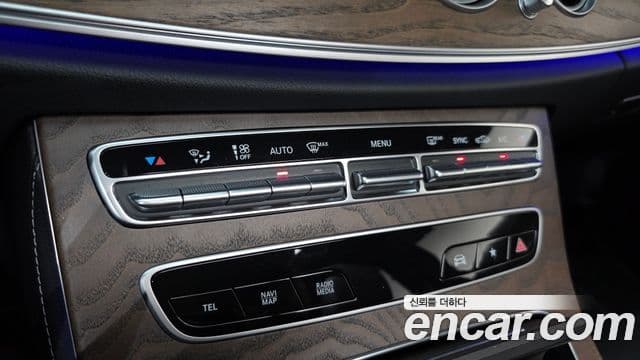 Mercedes-Benz E-класс W213 Exclusive, 2022 16