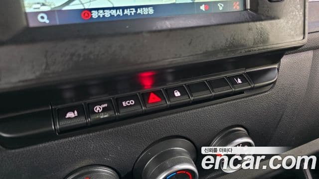 Renault Korea(Samsung) Master 2.3 фургон / L, 2020 16