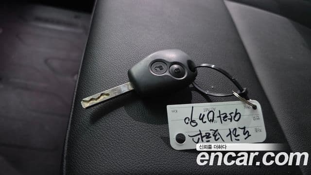 Renault Korea(Samsung) Master 2.3 фургон / L, 2020 17