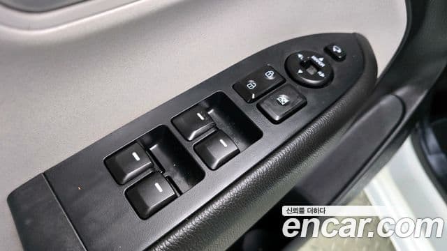 Kia The / новый New Ray Standard, 2021 13