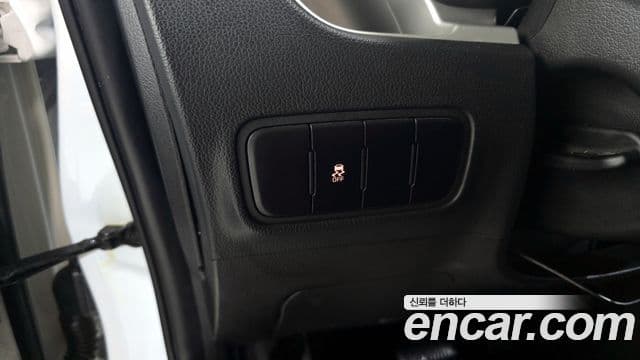 Kia The / новый New Ray Standard, 2021 19