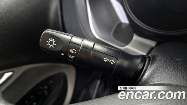 Kia The / новый New Ray Standard, 2021 16