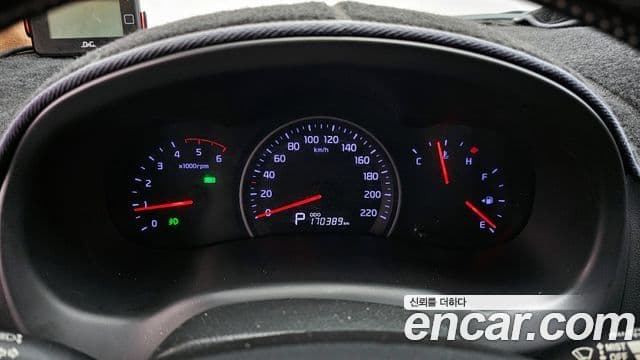 Kia Carnival R топовая версия, 2013 8