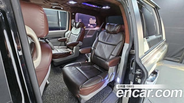 Kia Carnival R топовая версия, 2013 12