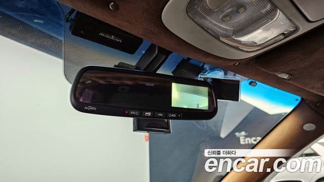 Kia Carnival R топовая версия, 2013 16