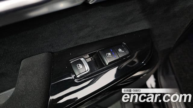 Kia Mohave The / новый Master Masters Gravity, 2022 19