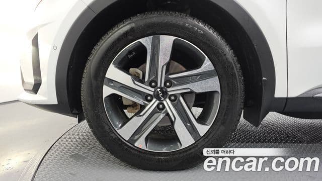 Kia Sorento 4세대 Gravity, 2022 все фото