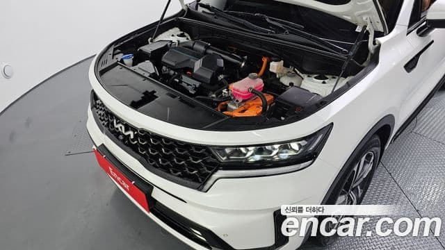 Kia Sorento 4세대 Gravity, 2022 6